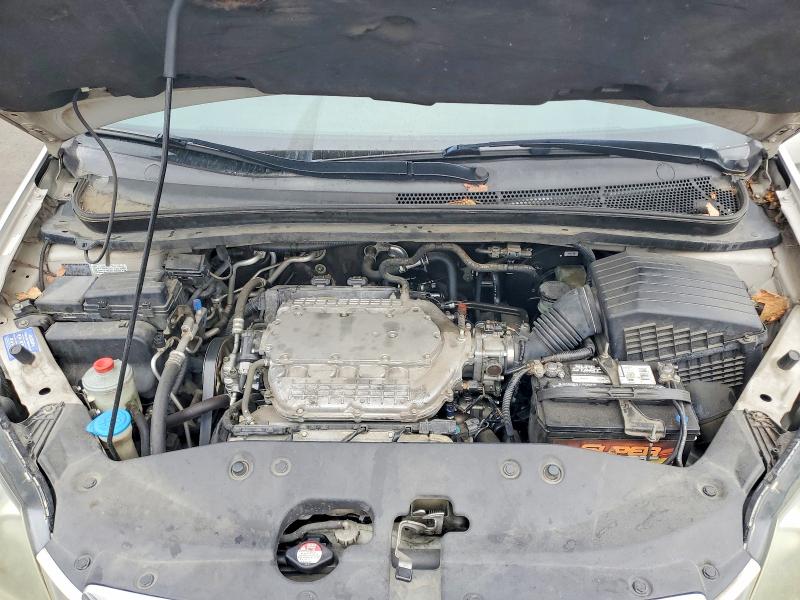 Продажа на аукционе авто 2006 Honda Odyssey, vin: 5FNRL38786B077503, номер лота: 69915216