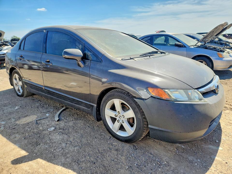 Aukcja sprzedaży 2007 Honda Civic, vin: 1HGFA16827L092488, numer aukcji: 68570866