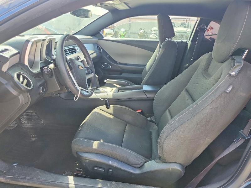 Продаж на аукціоні авто 2013 Chevrolet Camaro, vin: 2G1FA1E32D9229431, номер лоту: 68661566