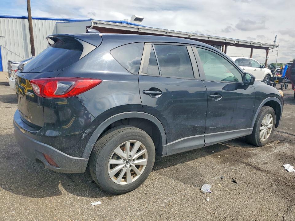 70730436 :رقم المزاد ، JM3KE4CY0F0441047 vin ، 2015 Mazda Cx-5 مزاد بيع