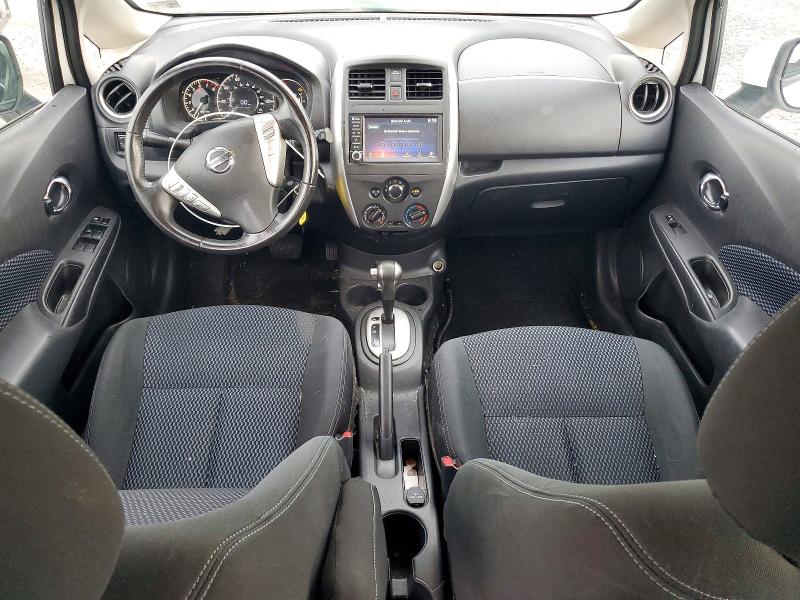 Продаж на аукціоні авто 2019 Nissan Versa Note, vin: 3N1CE2CP8KL362380, номер лоту: 68014606