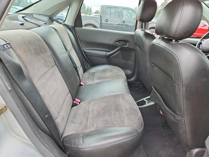 Aukcja sprzedaży 2005 Ford Focus, vin: 1FAFP38ZX5W212781, numer aukcji: 69185236