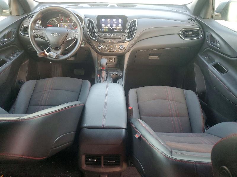 Aukcja sprzedaży 2023 Chevrolet Equinox, vin: 3GNAXMEG1PL236383, numer aukcji: 66932926