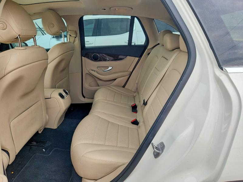 Продажа на аукционе авто 2021 Mercedes-benz Glc, vin: W1N0G8DB0MV272684, номер лота: 70685136