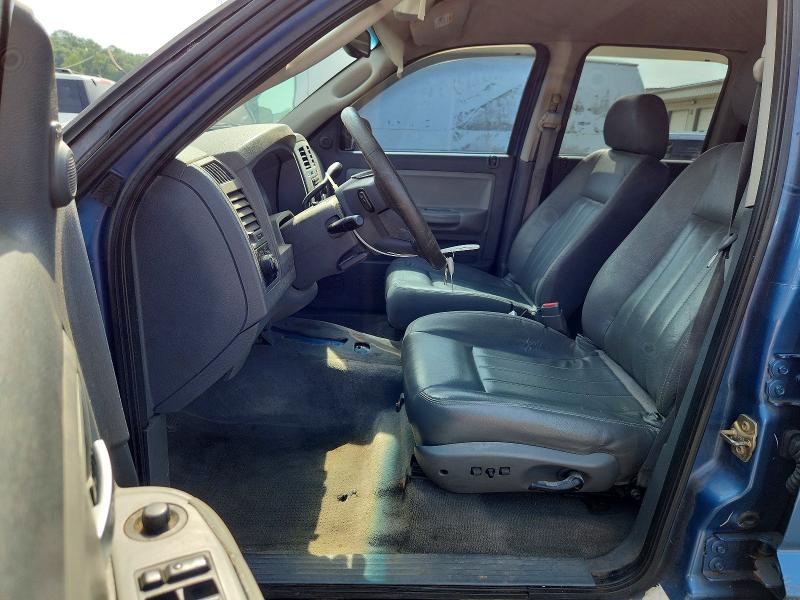 68345586 :رقم المزاد ، 1D7HE58N55S223072 vin ، 2005 Dodge Dakota مزاد بيع