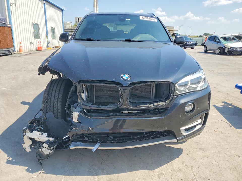 Aukcja sprzedaży 2017 Bmw X5, vin: 5UXKR0C38H0X79226, numer aukcji: 68982886