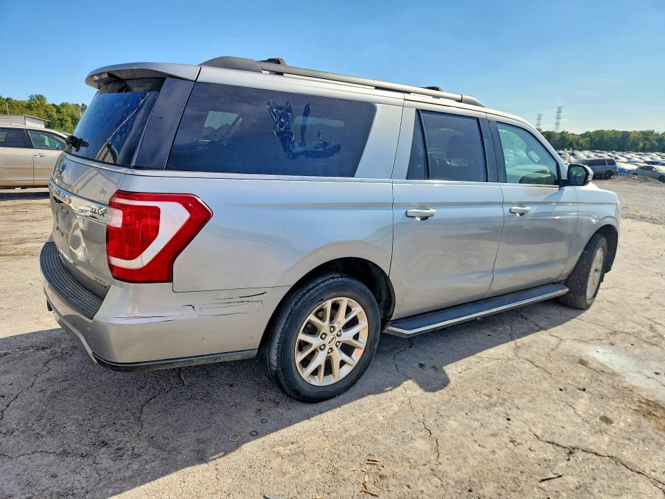 70586086 :رقم المزاد ، 1FMJK1JT6LEA66861 vin ، 2020 Ford Expedition مزاد بيع