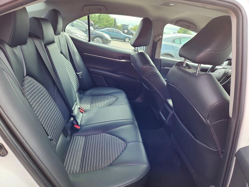 Продаж на аукціоні авто 2020 Toyota Camry, vin: 4T1G11AK6LU976620, номер лоту: 70900716