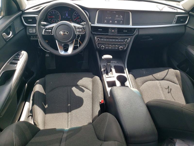 Aukcja sprzedaży 2020 Kia Optima, vin: 5XXGT4L33LG421894, numer aukcji: 60434186
