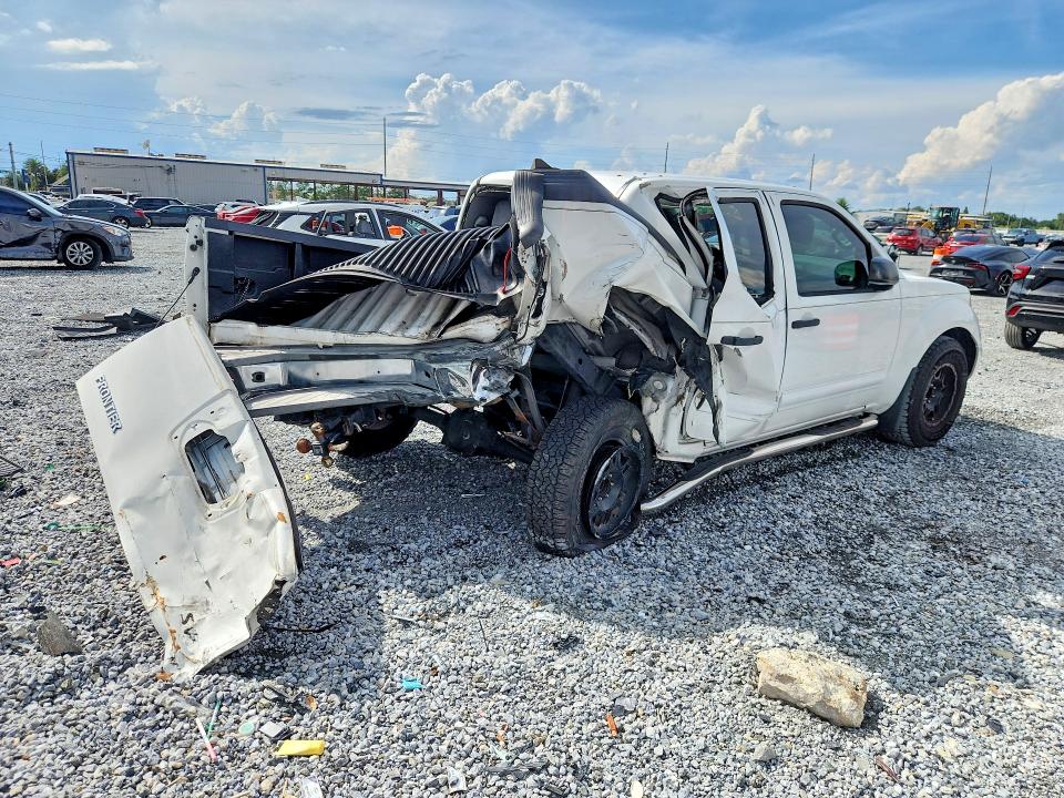 2012 Nissan Frontier მანქანა იყიდება აუქციონზე, vin: 1N6AD0ER9CC478370, აუქციონის ნომერი: 70048646