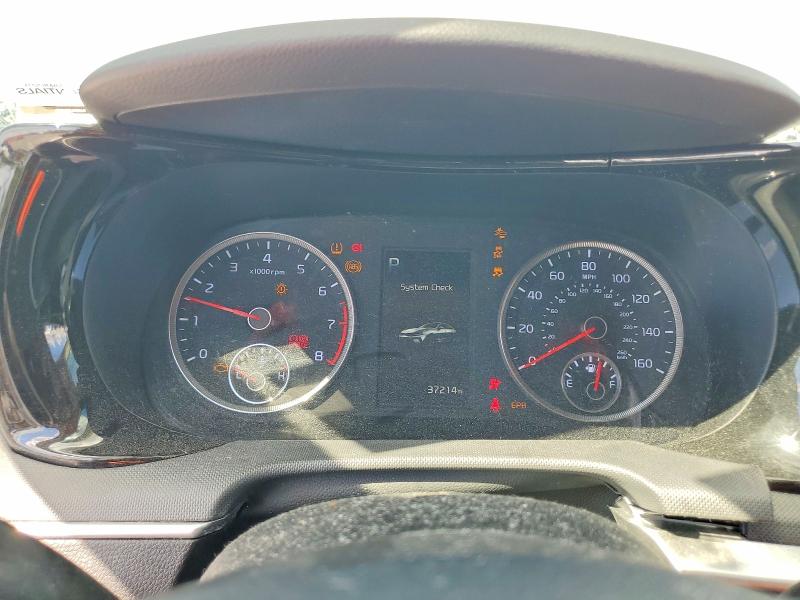 2023 Kia K5 მანქანა იყიდება აუქციონზე, vin: 5XXG14J23PG185883, აუქციონის ნომერი: 69869816