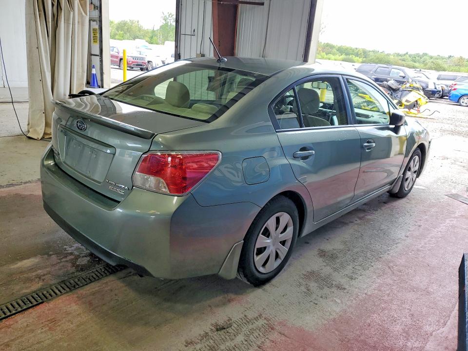 Продаж на аукціоні авто 2015 Subaru Impreza, vin: JF1GJAA61FH018270, номер лоту: 67378986