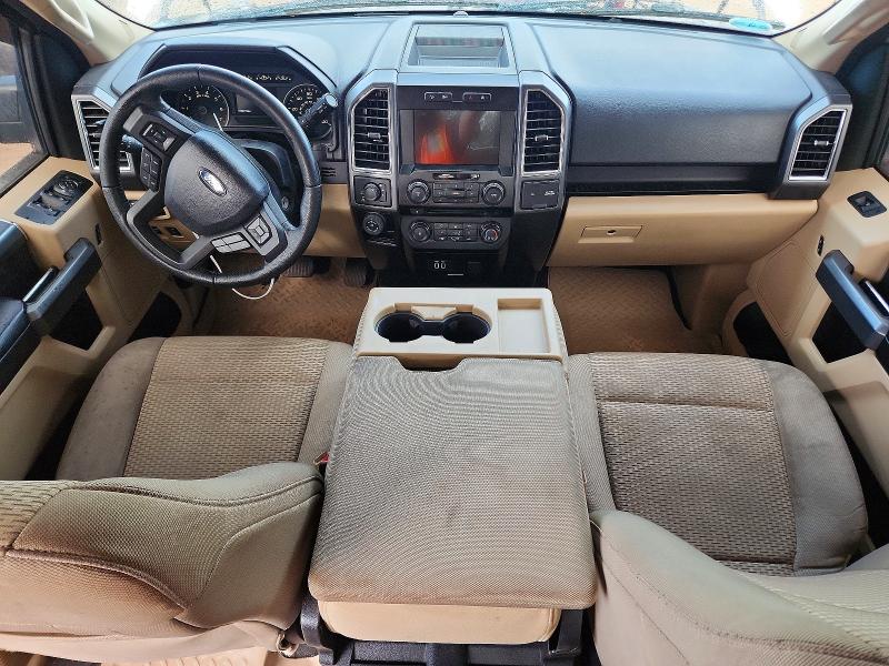 Продаж на аукціоні авто 2016 Ford F150, vin: 1FTEW1EPXGFD12270, номер лоту: 67397656