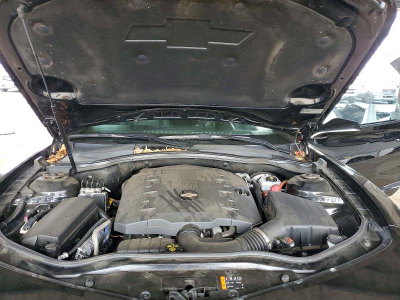 69908206 :رقم المزاد ، 2G1FC1E34D9157299 vin ، 2013 Chevrolet Camaro مزاد بيع