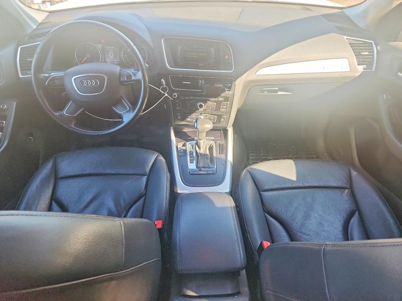 Продажа на аукционе авто 2015 Audi Q5, vin: WA1CFCFP0FA115079, номер лота: 67729966