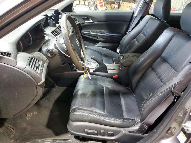 Продаж на аукціоні авто 2011 Honda Accord, vin: 1HGCP2F67BA048464, номер лоту: 69582626