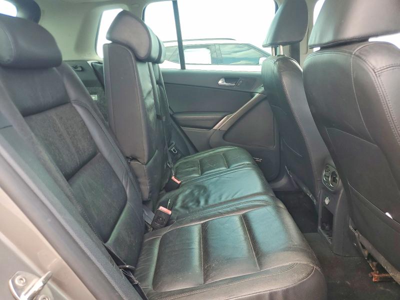 Aukcja sprzedaży 2009 Volkswagen Tiguan, vin: WVGAV95N19W000951, numer aukcji: 67800056