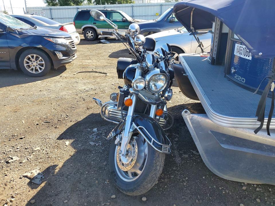 Продаж на аукціоні авто 2000 Honda Gl1500, vin: 1HFSC3406YA301623, номер лоту: 68825786