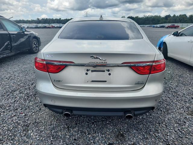 70140606 :رقم المزاد ، SAJBJ4BV6GCY17652 vin ، 2016 Jaguar Xf مزاد بيع