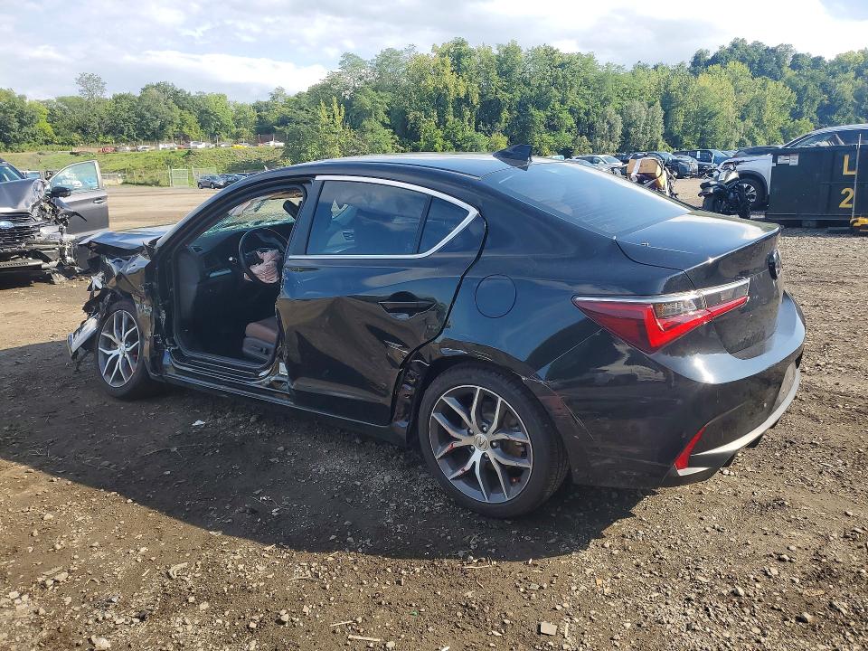Aukcja sprzedaży 2019 Acura Ilx, vin: 19UDE2F7XKA012612, numer aukcji: 67689716
