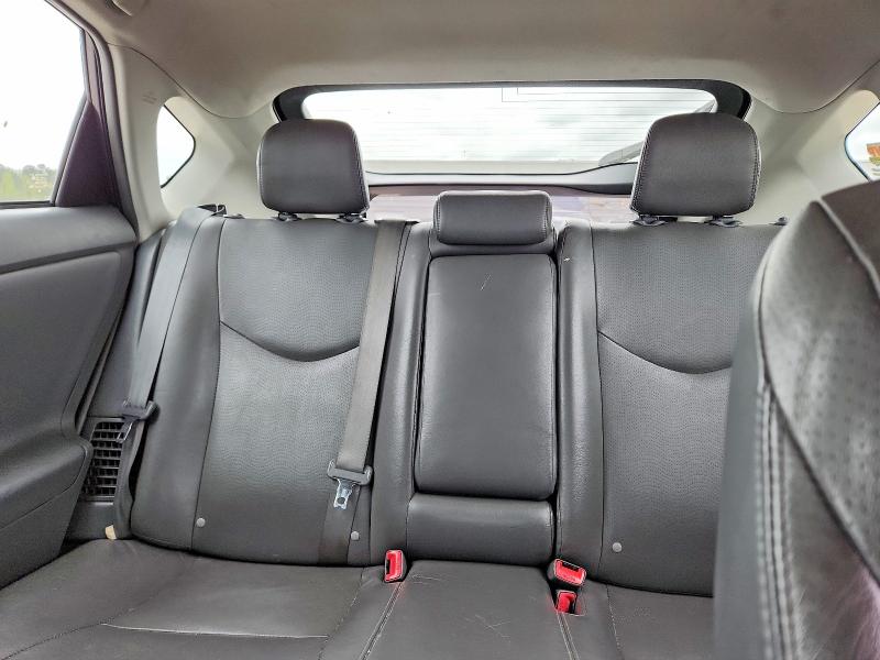 70612676 :رقم المزاد ، JTDKN3DU6B5302312 vin ، 2011 Toyota Prius مزاد بيع