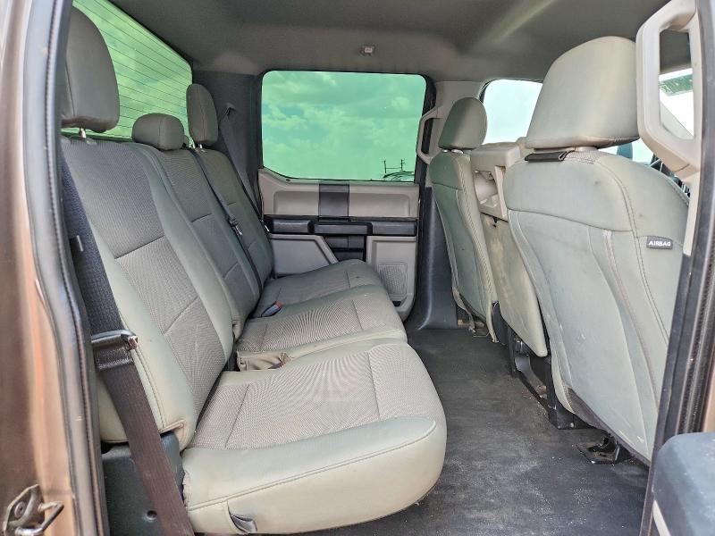 Aukcja sprzedaży 2020 Ford F350, vin: 1FT8W3DTXLEE94950, numer aukcji: 67360606