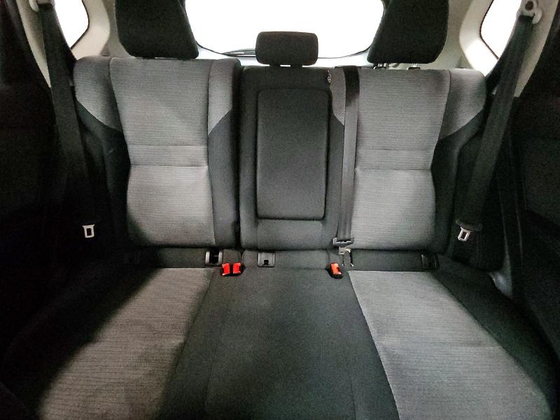 2021 Nissan Rogue მანქანა იყიდება აუქციონზე, vin: JN8AT3BA1MW022745, აუქციონის ნომერი: 69227856