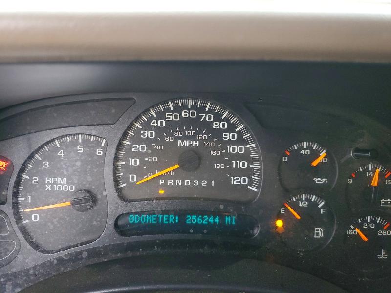 69970426 :رقم المزاد ، 1GNEK13T66J108497 vin ، 2006 Chevrolet Tahoe مزاد بيع