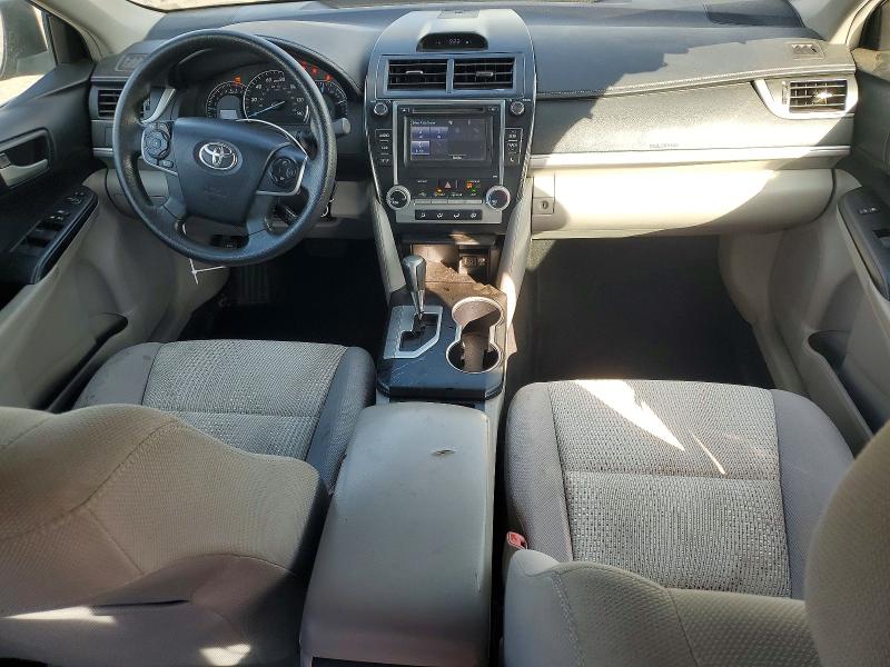 69639966 :رقم المزاد ، 4T4BF1FKXER385252 vin ، 2014 Toyota Camry مزاد بيع