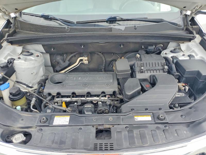 2011 Kia Sorento მანქანა იყიდება აუქციონზე, vin: 5XYKT3A17BG019229        , აუქციონის ნომერი: 69035996