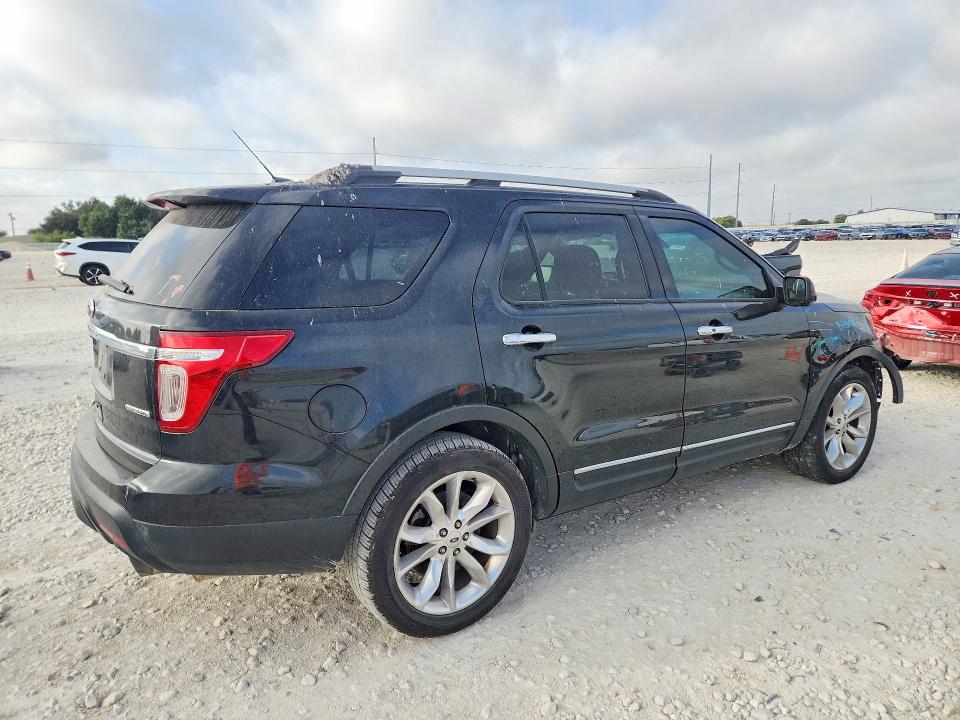 Продаж на аукціоні авто 2013 Ford Explorer, vin: 1FM5K7F81DGB33574, номер лоту: 68983216