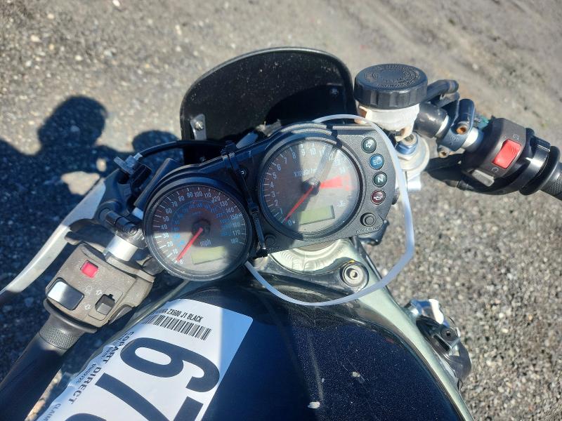 Продаж на аукціоні авто 2002 Kawasaki Zx600, vin: JKAZX4J162A052208, номер лоту: 67566636