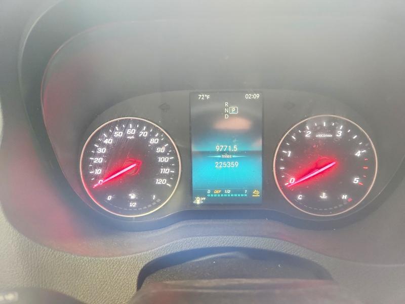 Продажа на аукционе авто 2023 Mercedes-benz Sprinter, vin: W1Y4NDHY4PT148645, номер лота: 68768216