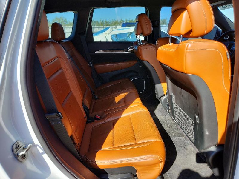 69230476 :رقم المزاد ، 1C4RJFDJ3FC798155 vin ، 2015 Jeep Grand Cherokee مزاد بيع