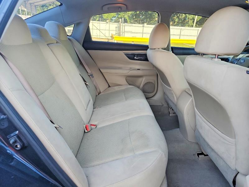 Продажа на аукционе авто 2014 Nissan Altima, vin: 1N4AL3AP3EC128818, номер лота: 70296126