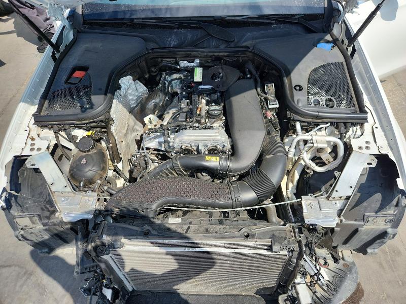 Aukcja sprzedaży 2020 Mercedes-benz E, vin: W1KZF8DB2LA846487, numer aukcji: 67105316