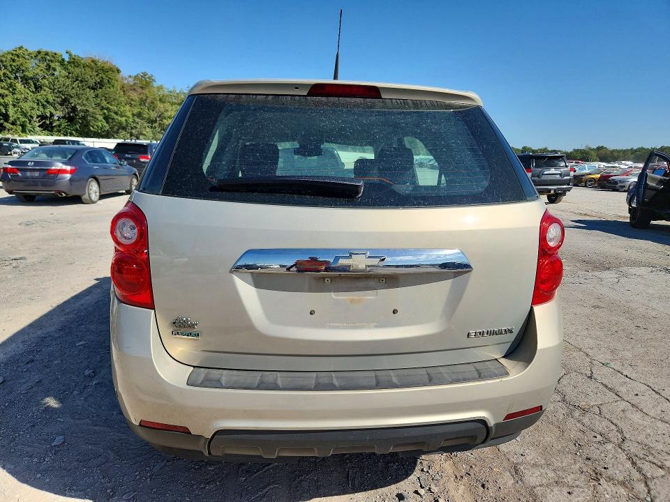 69242256 :رقم المزاد ، 2GNALBEK0C1252896 vin ، 2012 Chevrolet Equinox مزاد بيع
