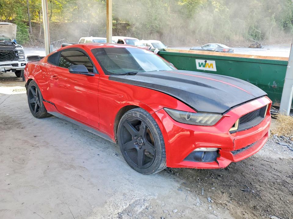 Aukcja sprzedaży 2016 Ford Mustang, vin: 1FA6P8TH3G5307414, numer aukcji: 69794536