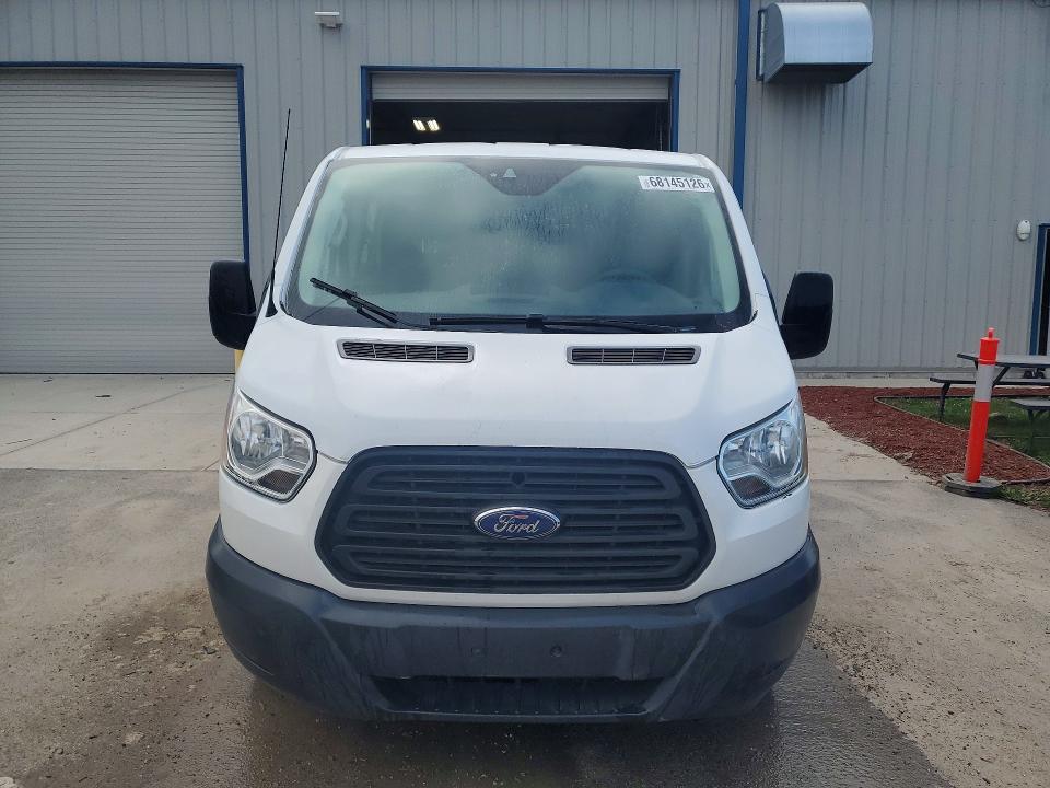 Продаж на аукціоні авто 2018 Ford Transit, vin: 1FTYR1YM9JKA58829, номер лоту: 68145126