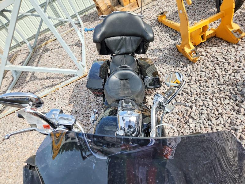 Aukcja sprzedaży 2008 Harley-davidson Fltr, vin: 1HD1FS4198Y698816, numer aukcji: 68661546