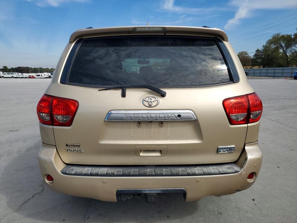 Продаж на аукціоні авто 2010 Toyota Sequoia, vin: 5TDKY5G14AS024345, номер лоту: 71078426