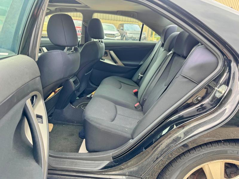 Продаж на аукціоні авто 2011 Toyota Camry, vin: 4T1BF3EK6BU676334, номер лоту: 68361846