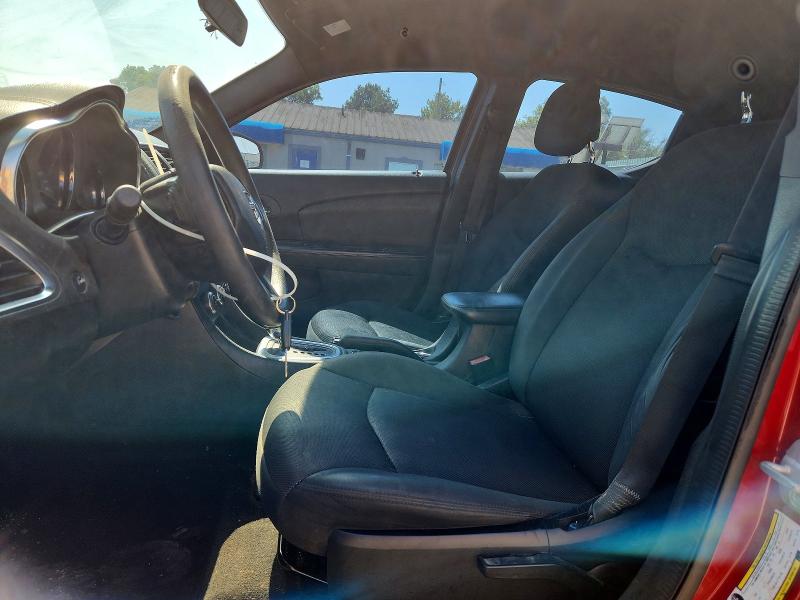 Aukcja sprzedaży 2013 Dodge Avenger, vin: 1C3CDZAB1DN685242, numer aukcji: 70680396