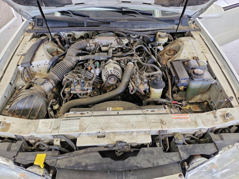 Продаж на аукціоні авто 1997 Ford Thunderbird, vin: 1FALP62WXVH103339, номер лоту: 67499606