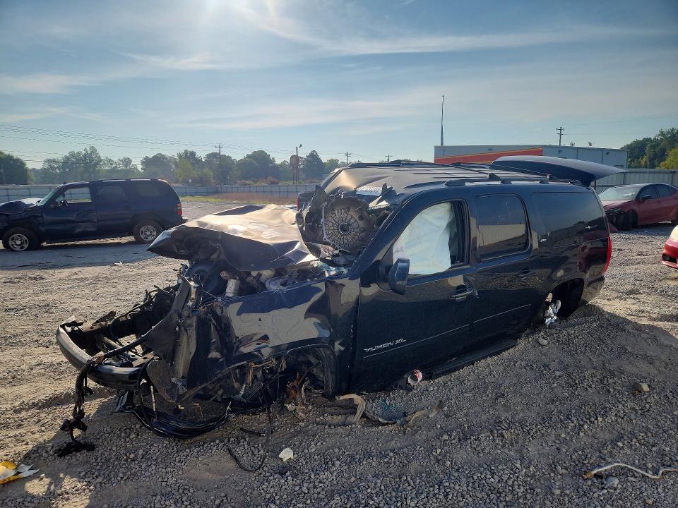 2014 Gmc Yukon Xl მანქანა იყიდება აუქციონზე, vin: 1GKS1KE01ER119838, აუქციონის ნომერი: 67431246