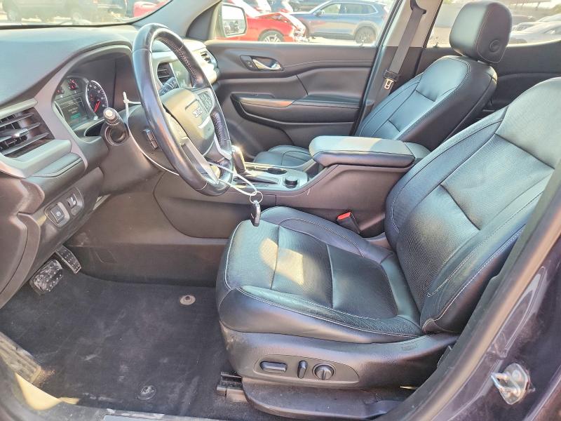 Продажа на аукционе авто 2019 Gmc Acadia, vin: 1GKKNWLS5KZ194358, номер лота: 67010796