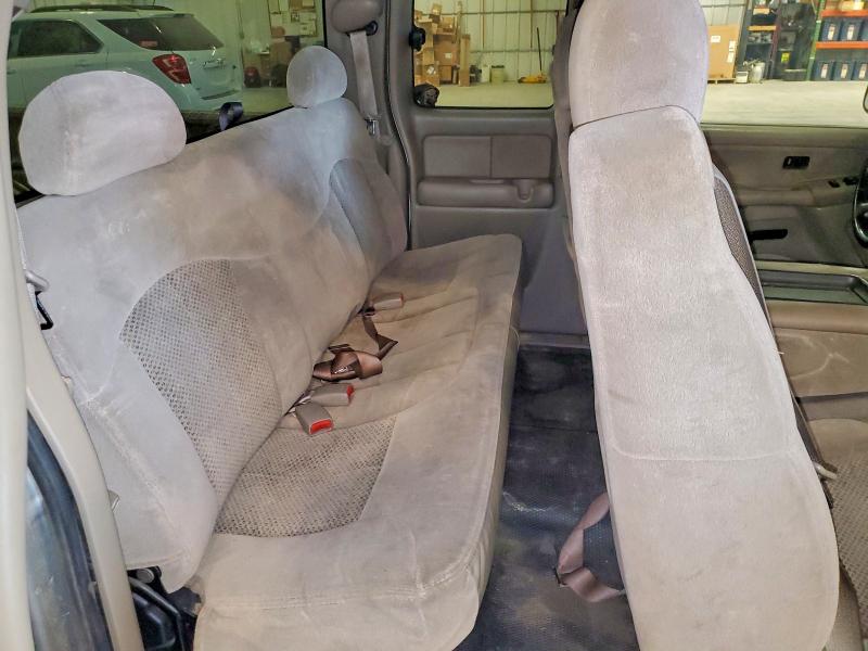 66852886 :رقم المزاد ، 1GCEK19T21E315082 vin ، 2001 Chevrolet Silverado مزاد بيع