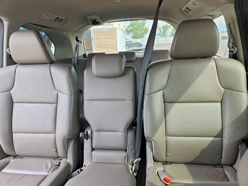 Продаж на аукціоні авто 2012 Honda Odyssey, vin: 5FNRL5H65CB023395, номер лоту: 68975746