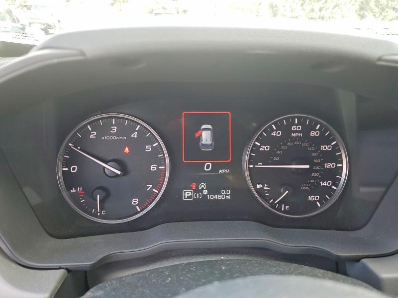 Aukcja sprzedaży 2025 Subaru Crosstrek, vin: 4S4GUHL64S3733411, numer aukcji: 67416516