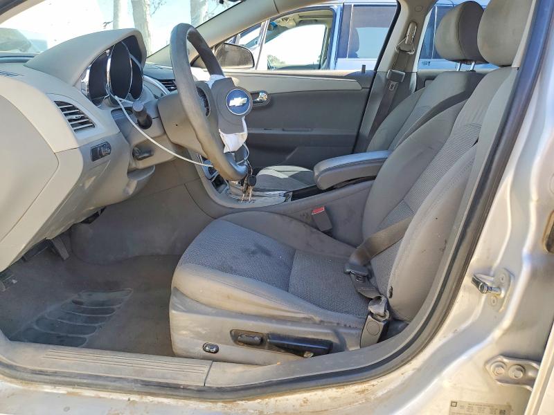 2012 Chevrolet Malibu მანქანა იყიდება აუქციონზე, vin: 1G1ZA5E04CF220374, აუქციონის ნომერი: 69791156